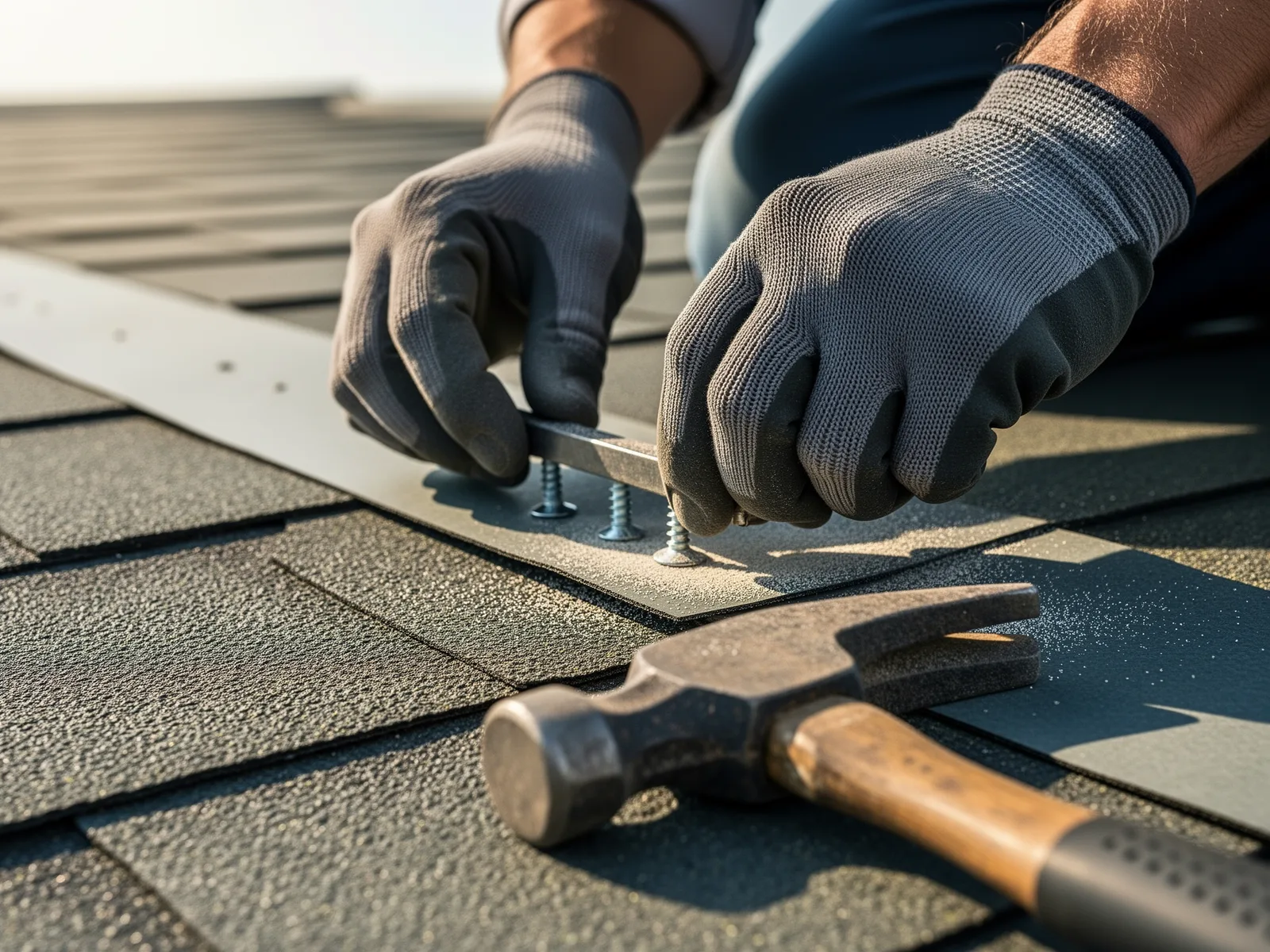 Why choose Fascia Repair in Dufur, OR